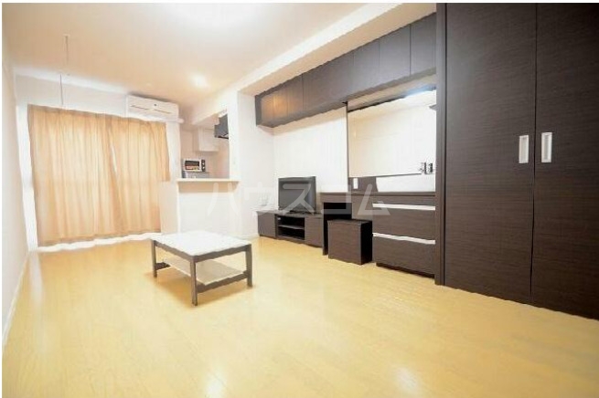 3/24 リビング/ダイニング