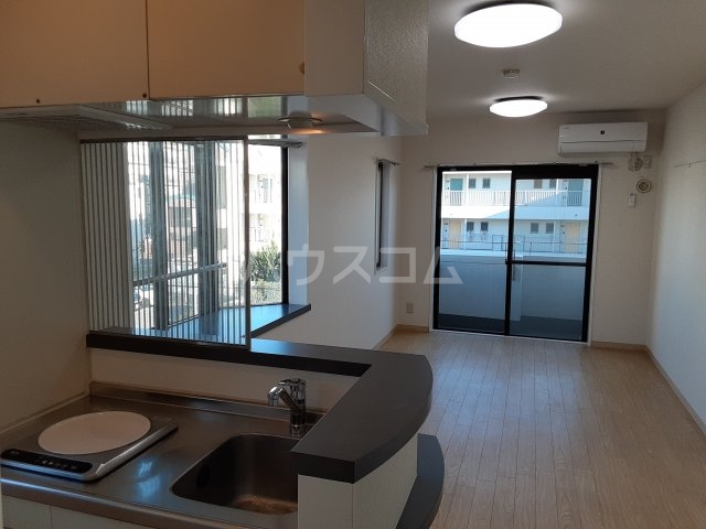 4/29 リビング/ダイニング