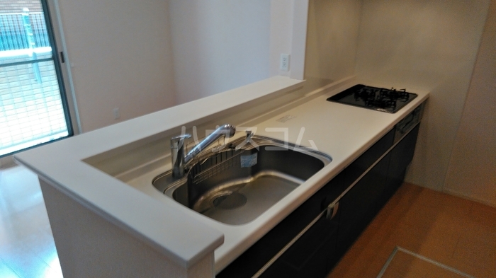 9/30 キッチン