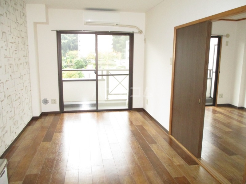 4/19 リビング/ダイニング