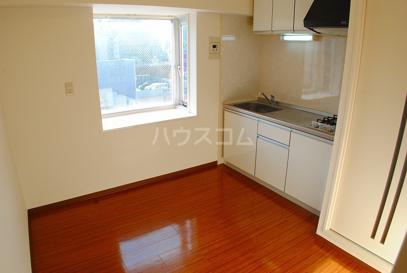 3/30 リビング/ダイニング