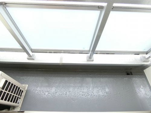 15/30 バルコニー