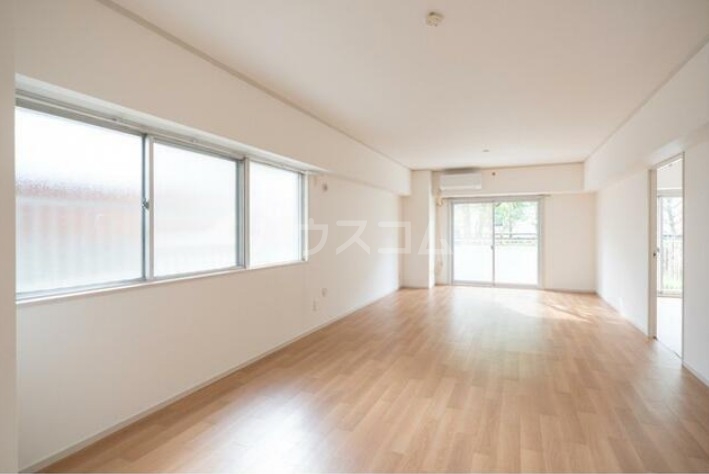 4/24 リビング/ダイニング