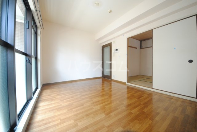 3/27 リビング/ダイニング