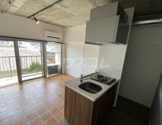 14/25 バルコニー