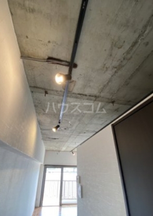 4/25 リビング/ダイニング