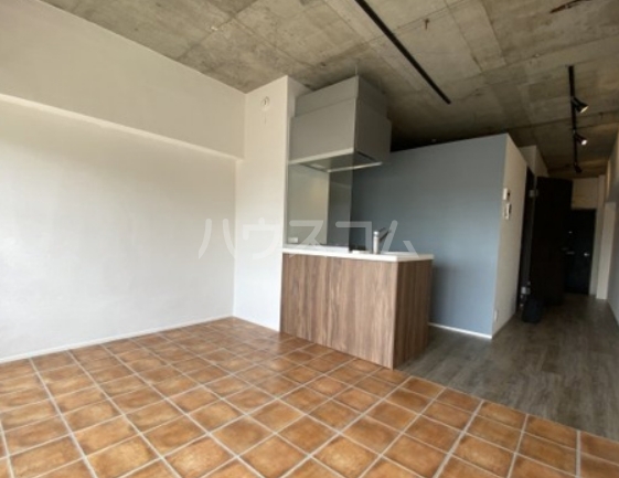 3/25 リビング/ダイニング