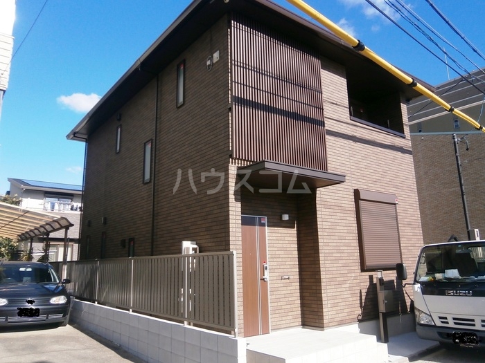 1/30 外観
