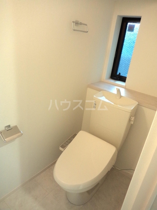 14/30 トイレ