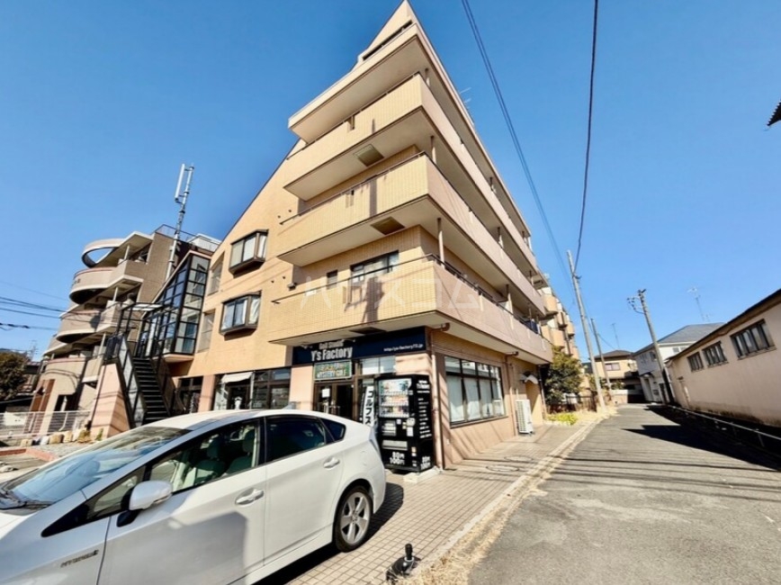 1/30 外観