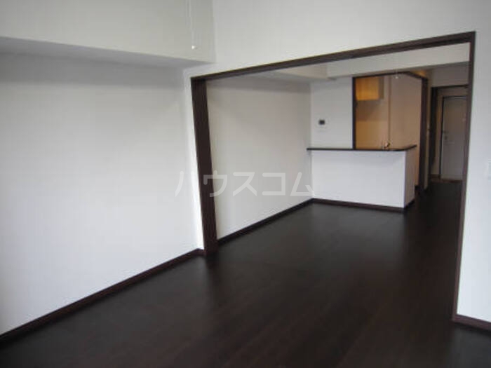 3/16 リビング/ダイニング