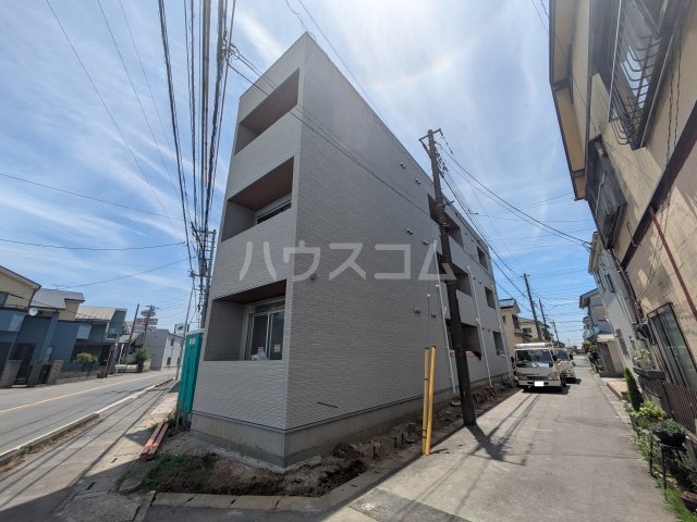 1/23 外観