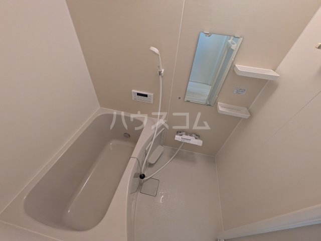 7/23 浴室