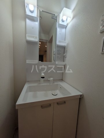 9/23 洗面