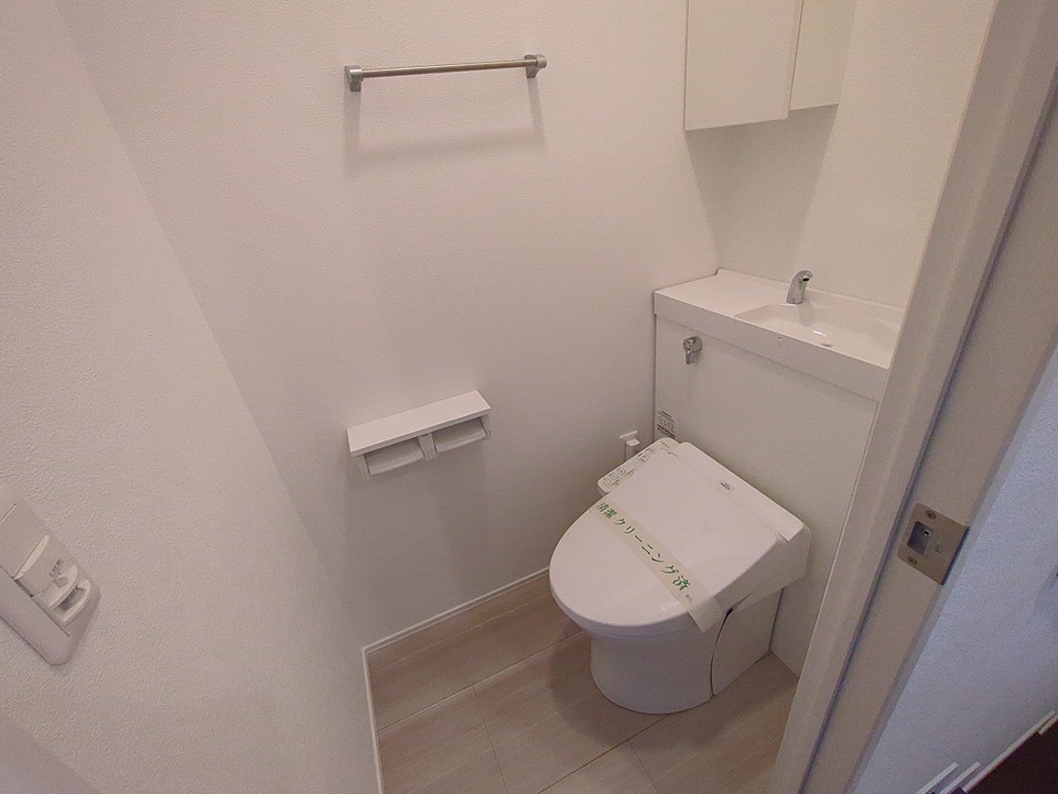 17/30 トイレ