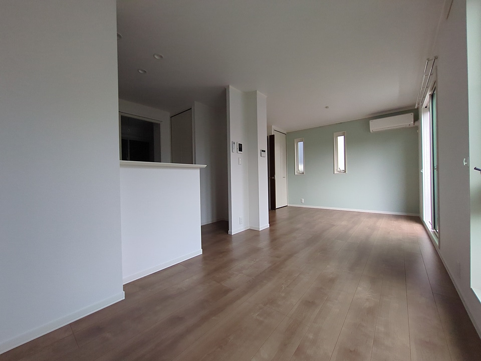 3/30 リビング/ダイニング