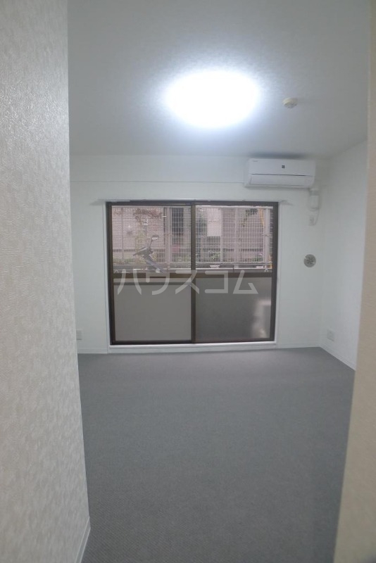 3/17 リビング/ダイニング