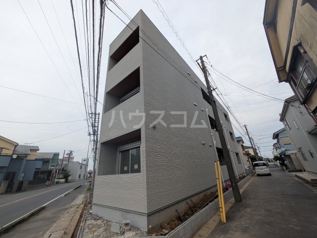 3/18 外観