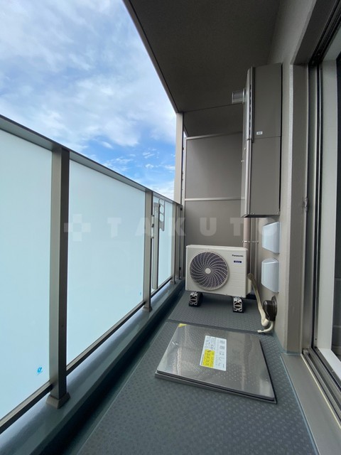 15/30 バルコニー