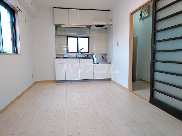 4/30 リビング/ダイニング