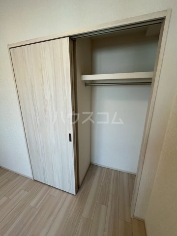 5/30 収納