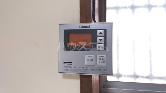 16/30 バルコニー