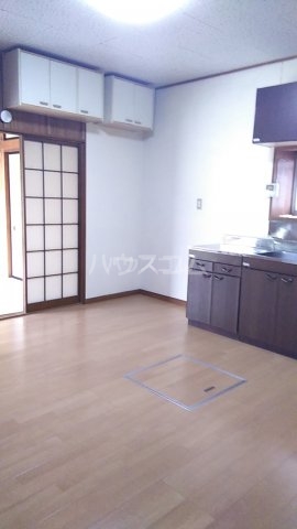 2/30 リビング/ダイニング