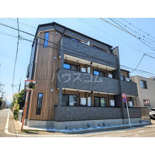 2/16 外観