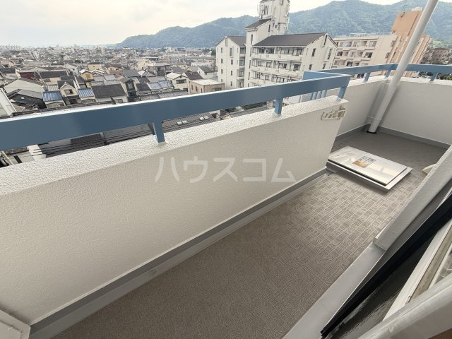 20/30 バルコニー
