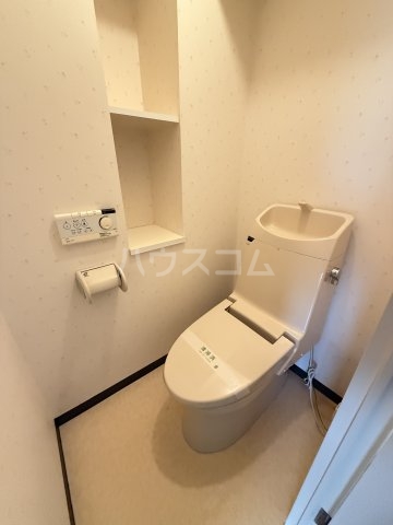 16/30 トイレ
