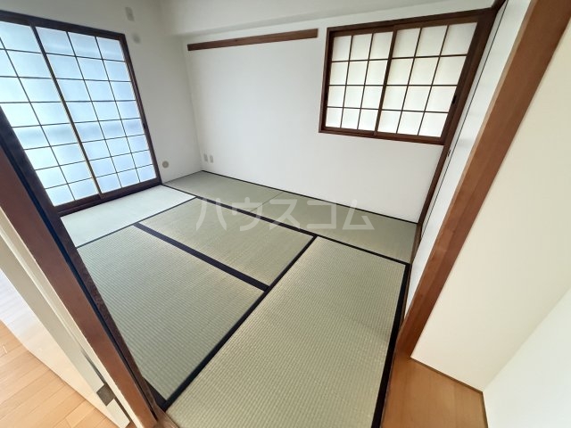 6/30 室内