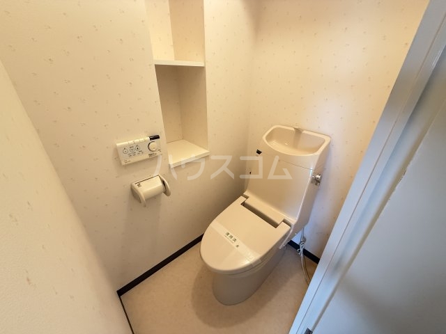 15/30 トイレ