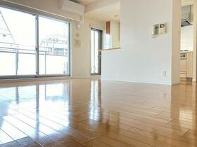 3/16 リビング/ダイニング