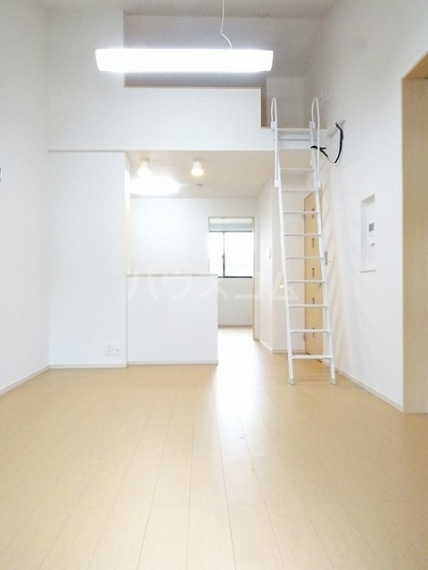 3/24 リビング/ダイニング