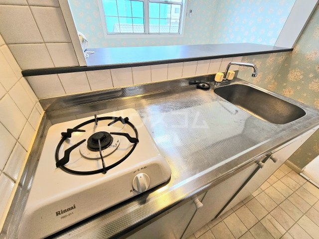 9/28 キッチン