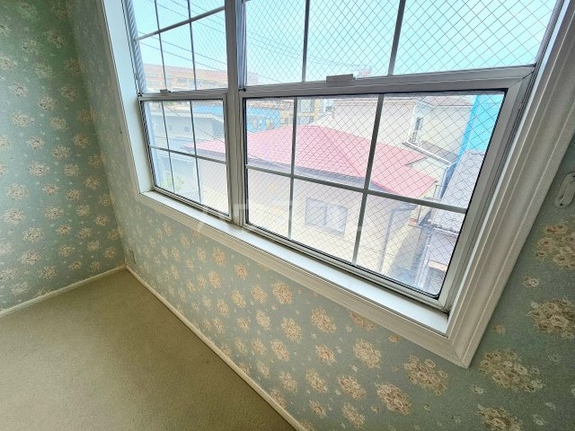 16/28 バルコニー