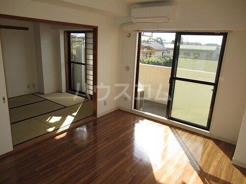 3/20 リビング/ダイニング