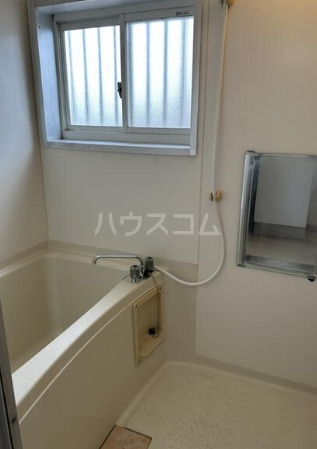 7/12 浴室