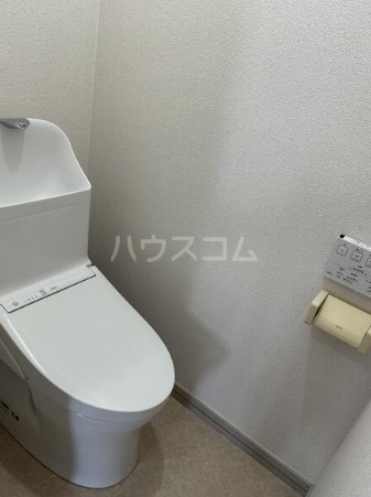 8/12 トイレ