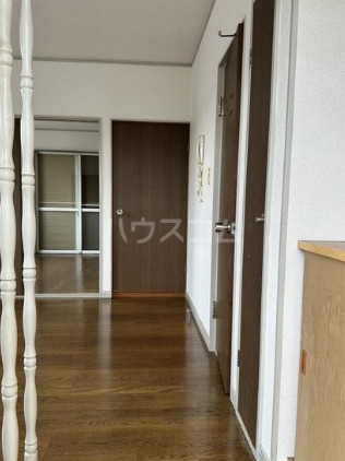 5/12 玄関