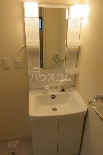 11/15 洗面