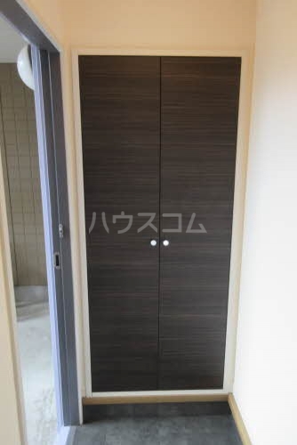 7/15 玄関