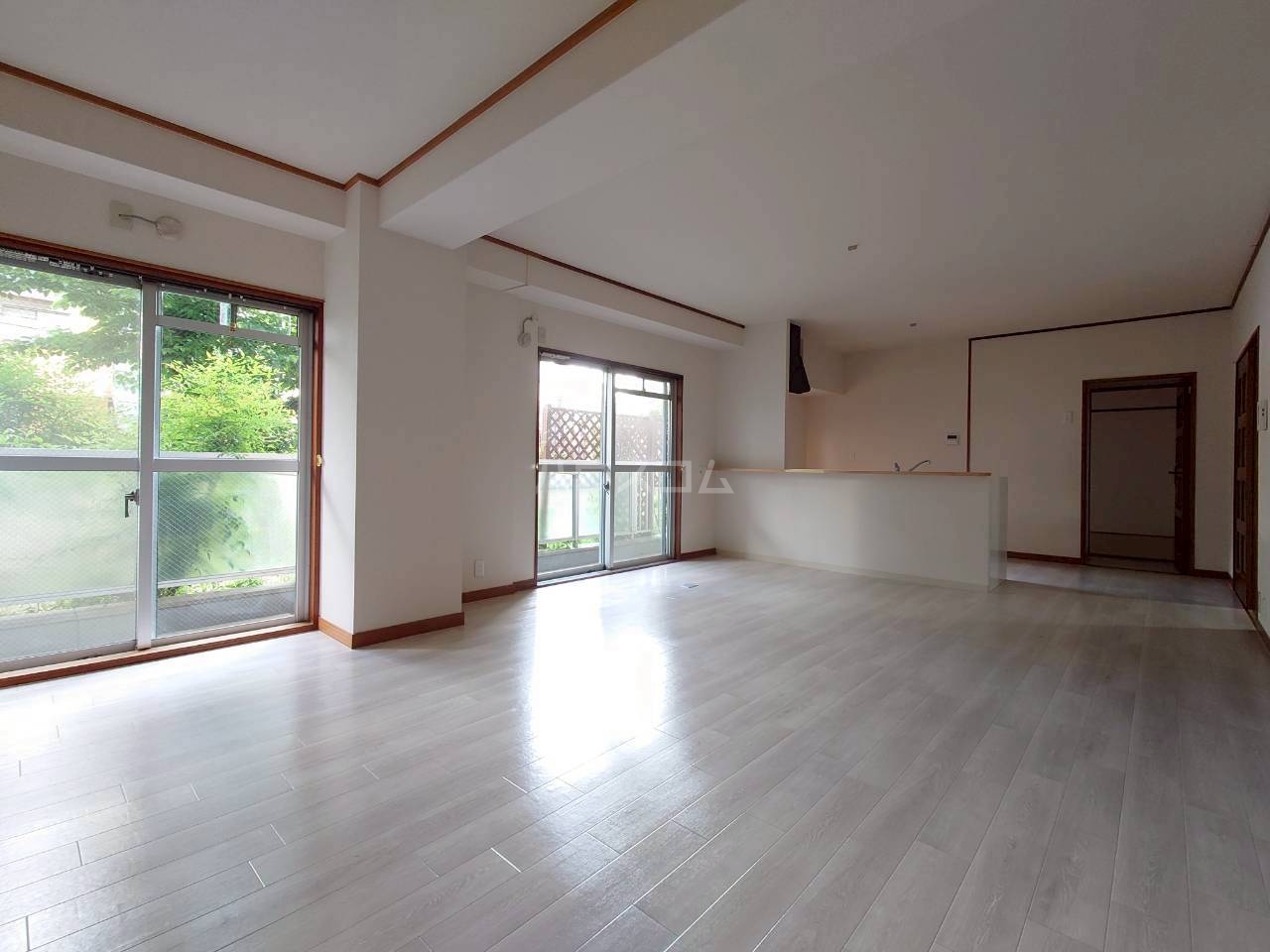 4/30 リビング/ダイニング