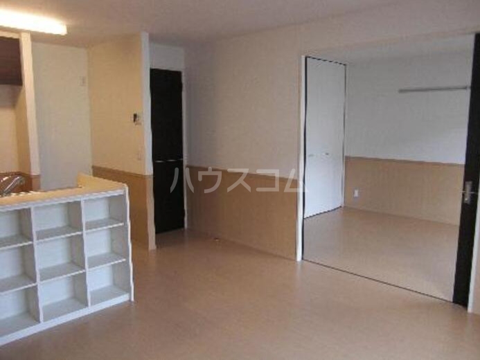 3/16 リビング/ダイニング