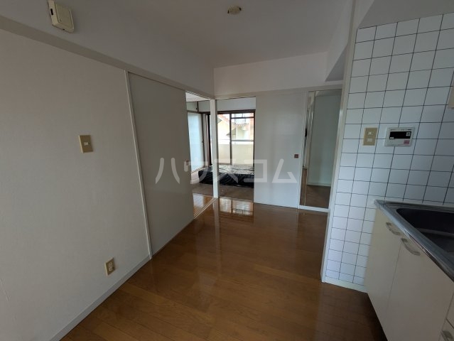 2/23 リビング/ダイニング