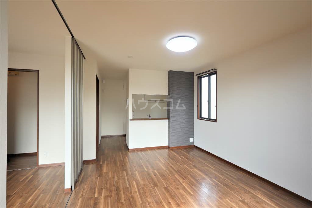 3/30 リビング/ダイニング