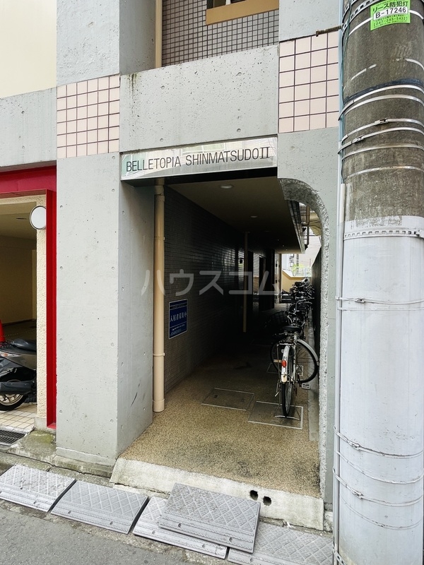 7/17 エントランス