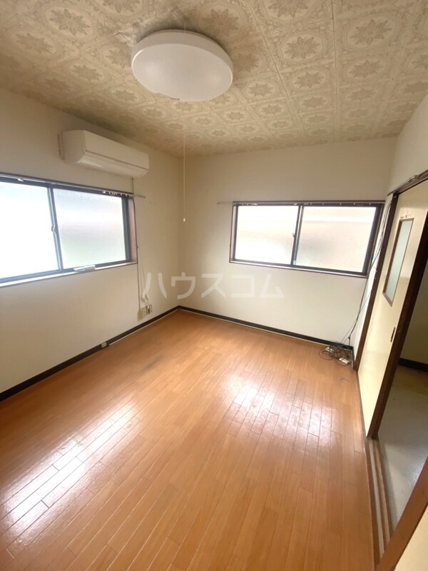 3/12 リビング/ダイニング