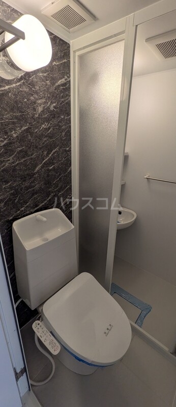 3/14 トイレ