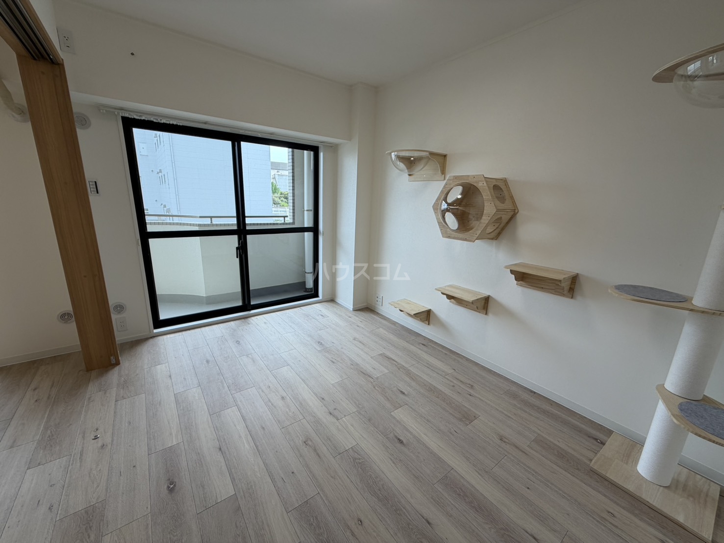 7/30 リビング/ダイニング